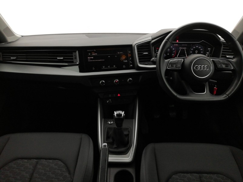 Used Audi A1 2022 for sale - 76393286: Photo 2
