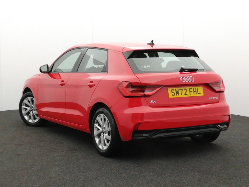 Used Audi A1 2022 for sale - 76393286: Photo 3