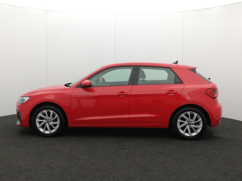 Used Audi A1 2022 for sale - 76393286: Photo 4