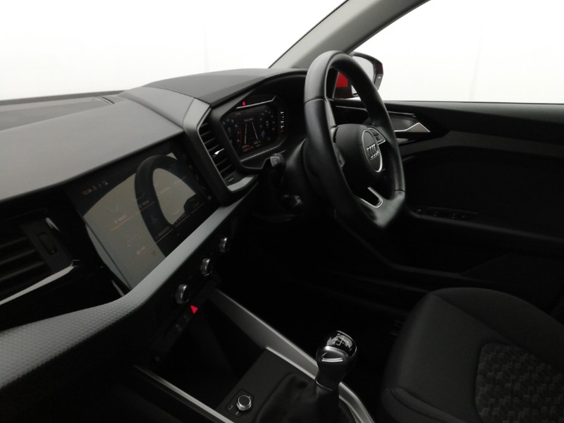 Used Audi A1 2022 for sale - 76393286: Photo 5