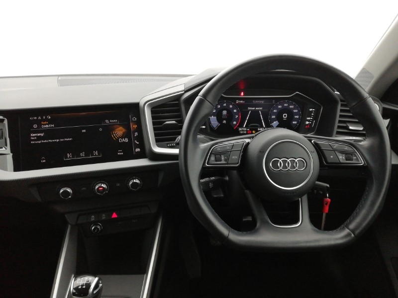 Used Audi A1 2022 for sale - 76393286: Photo 7