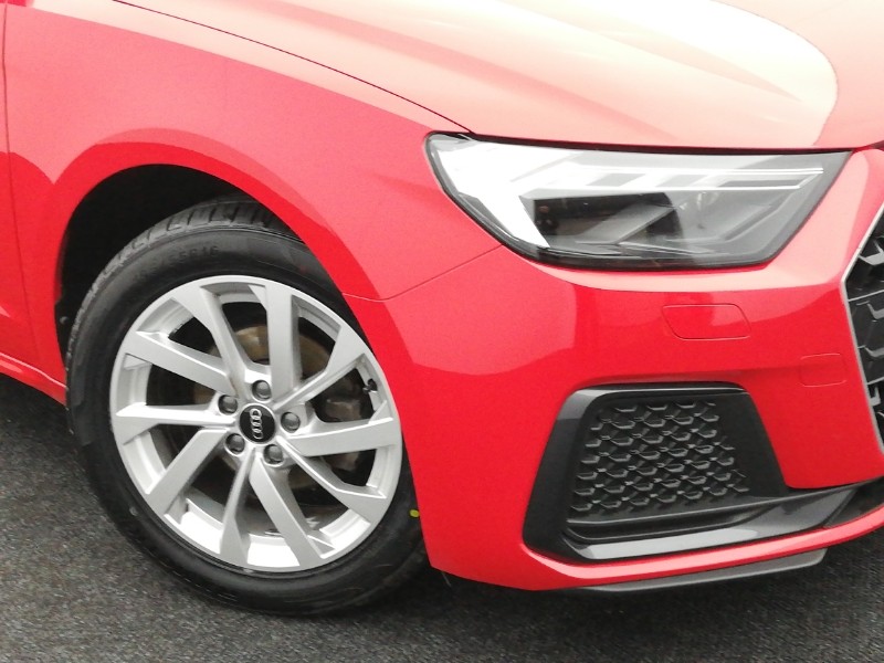 Used Audi A1 2022 for sale - 76393286: Photo 9