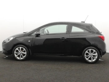 Used Vauxhall Corsa 2019 for sale - 79195591: Photo