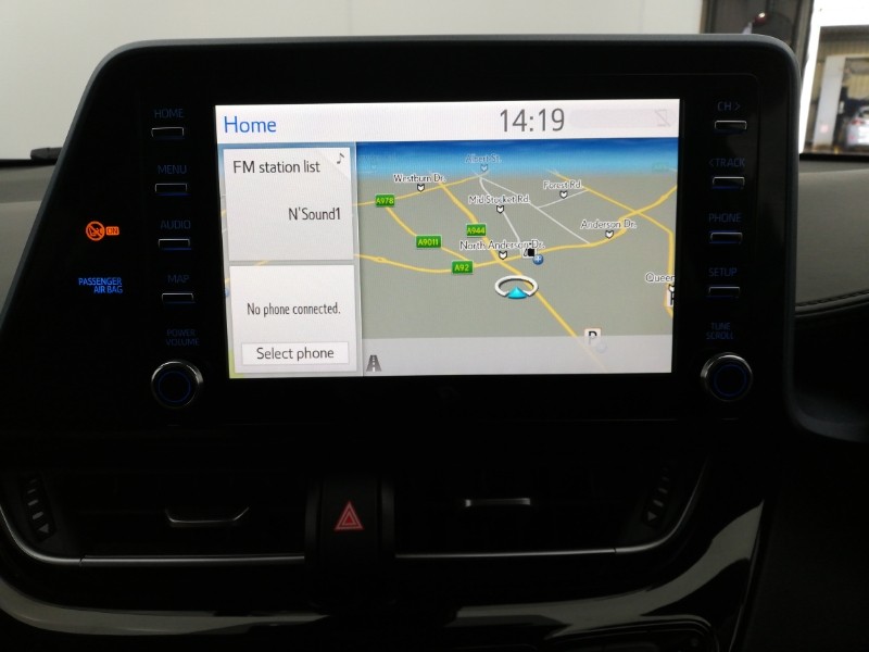 Used Toyota C-HR 2020 for sale - 77948055: Photo 15