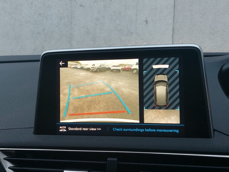 Used Peugeot 3008 2019 for sale - 76763928: Photo 10