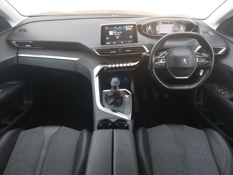 Used Peugeot 3008 2019 for sale - 76763928: Photo 2