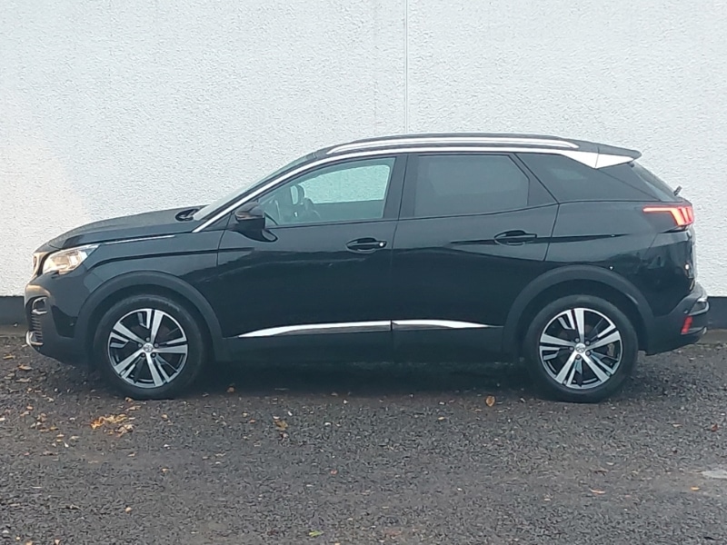 Used Peugeot 3008 2019 for sale - 76763928: Photo 4
