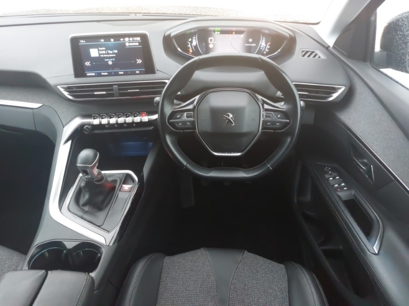 Used Peugeot 3008 2019 for sale - 76763928: Photo 7