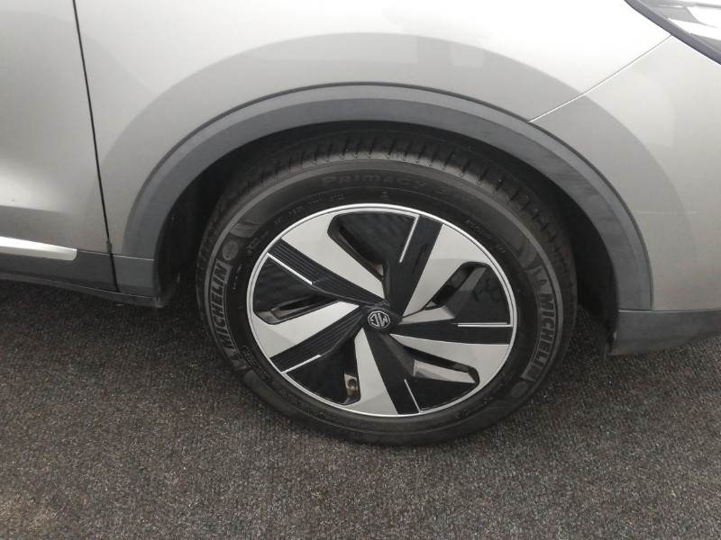 Used MG MG ZS 2022 for sale - 77095158: Photo 12