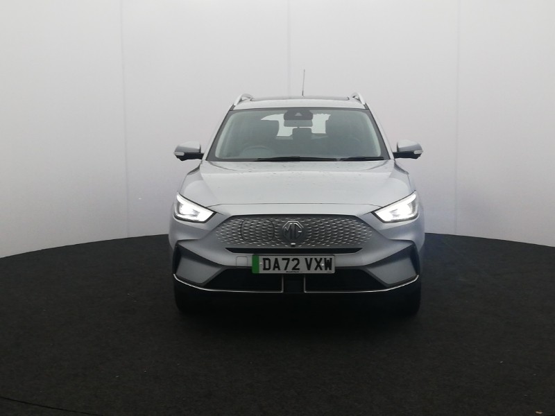 Used MG MG ZS 2022 for sale - 77095158: Photo 13