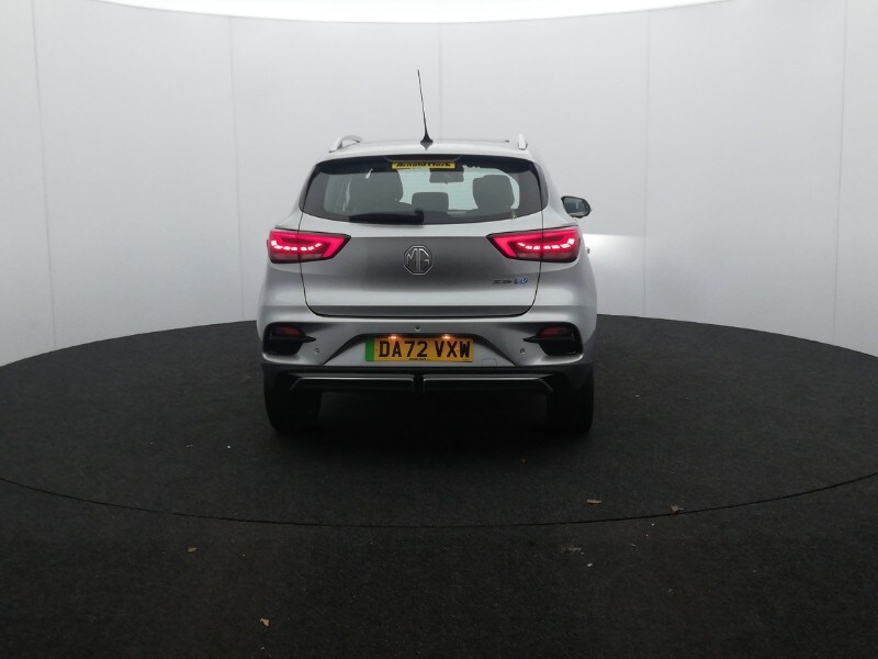 Used MG MG ZS 2022 for sale - 77095158: Photo 15