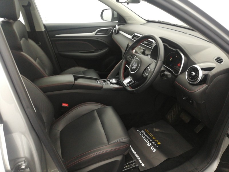 Used MG MG ZS 2022 for sale - 77095158: Photo 17