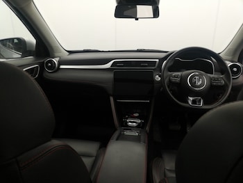 Used MG MG ZS 2022 for sale - 77095158: Photo