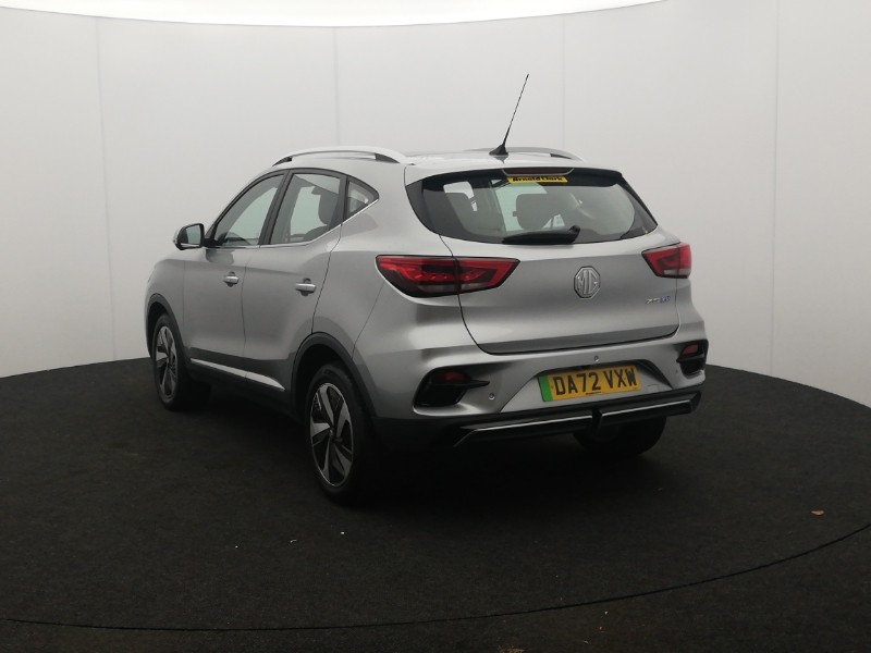 Used MG MG ZS 2022 for sale - 77095158: Photo 3