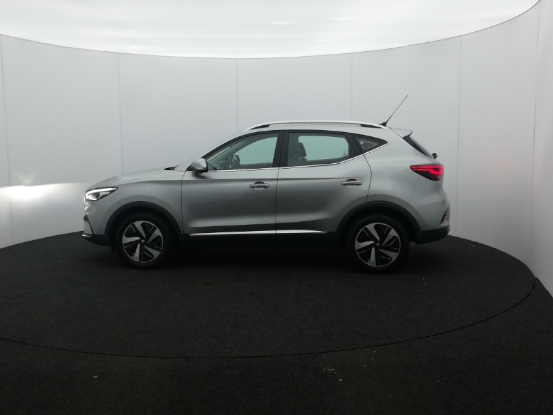 Used MG MG ZS 2022 for sale - 77095158: Photo 4