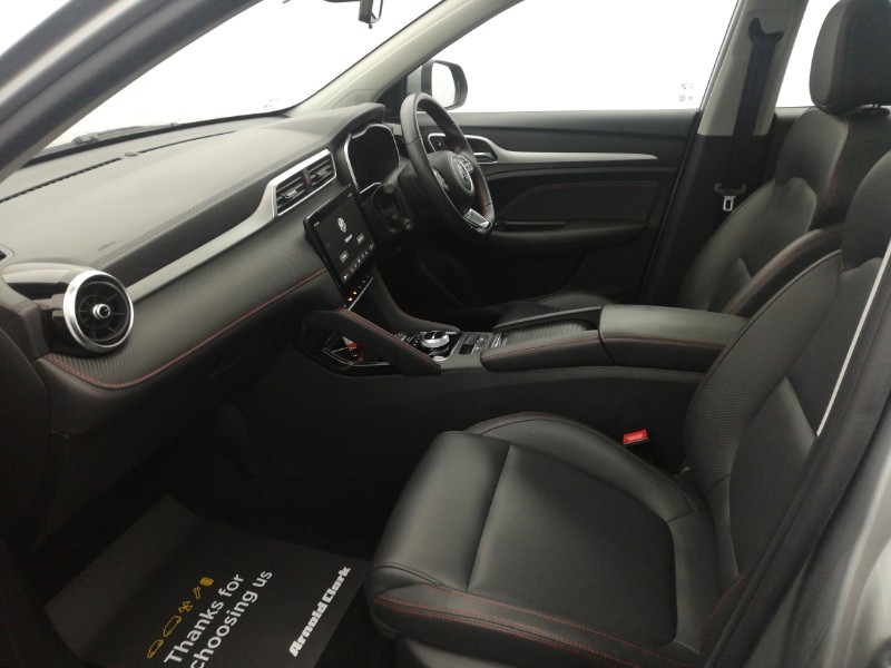 Used MG MG ZS 2022 for sale - 77095158: Photo 5