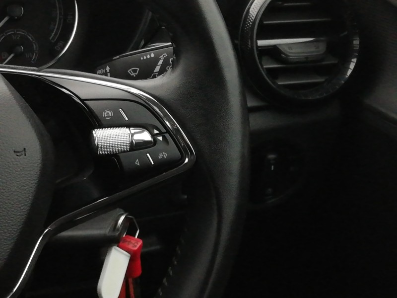 Used Skoda Fabia 2022 for sale - 77209337: Photo 11