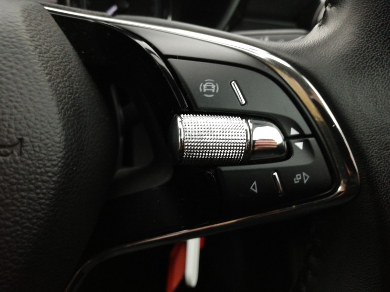 Used Skoda Fabia 2022 for sale - 77209337: Photo 15