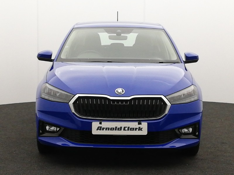 Used Skoda Fabia 2022 for sale - 77209337: Photo 19