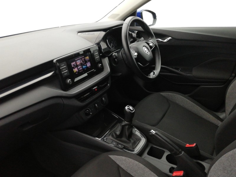 Used Skoda Fabia 2022 for sale - 77209337: Photo 5