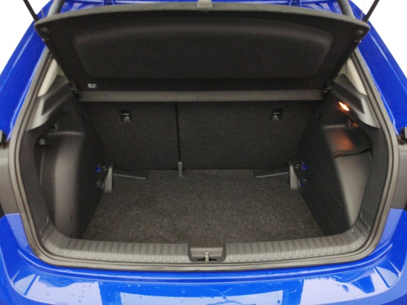 Used Skoda Fabia 2022 for sale - 77209337: Photo 8