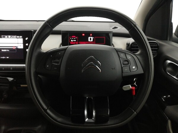 Used Citroen C4 Cactus 2016 for sale - 76275764: Photo 11