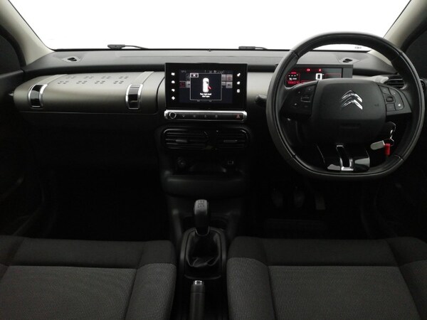 Used Citroen C4 Cactus 2016 for sale - 76275764: Photo 2