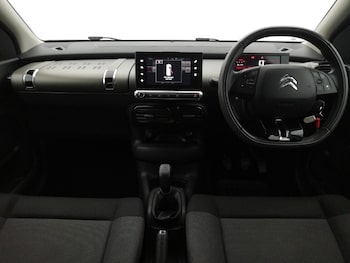 Used Citroen C4 Cactus 2016 for sale - 76275764: Photo