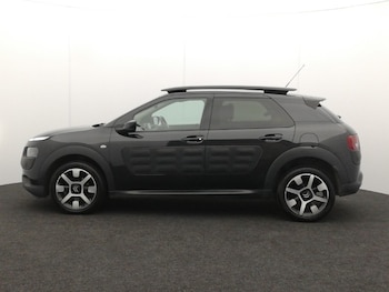 Used Citroen C4 Cactus 2016 for sale - 76275764: Photo