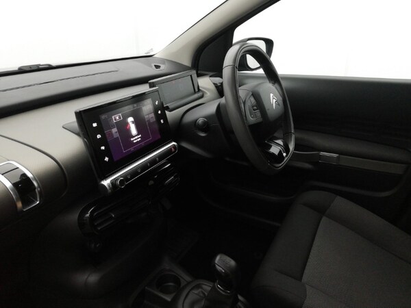 Used Citroen C4 Cactus 2016 for sale - 76275764: Photo 5