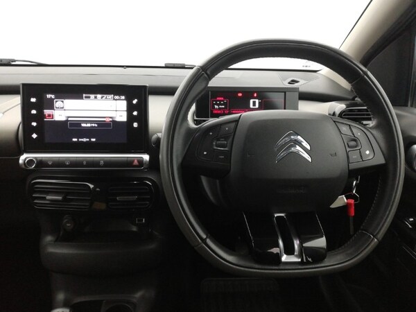 Used Citroen C4 Cactus 2016 for sale - 76275764: Photo 7