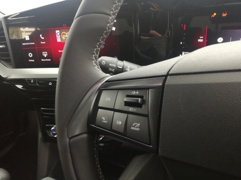 Used Vauxhall Mokka 2025 for sale - 78211459: Photo 10