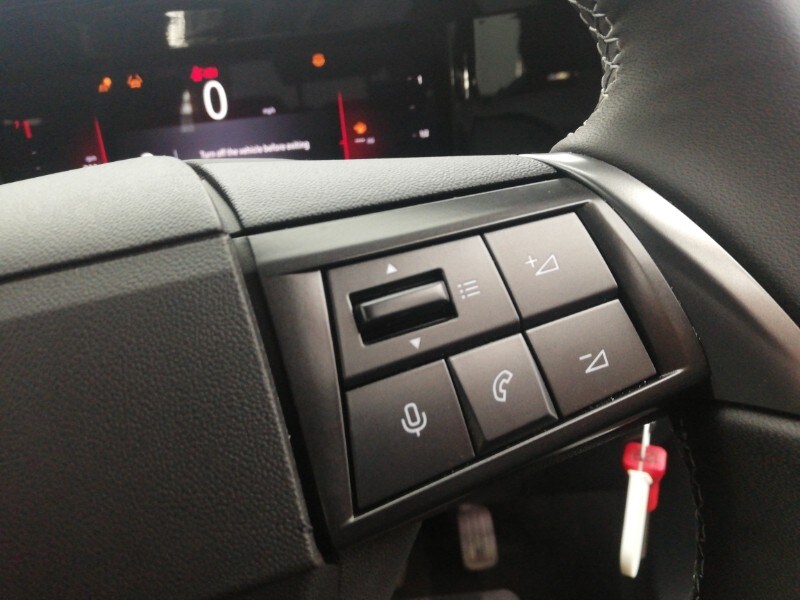 Used Vauxhall Mokka 2025 for sale - 78211459: Photo 11