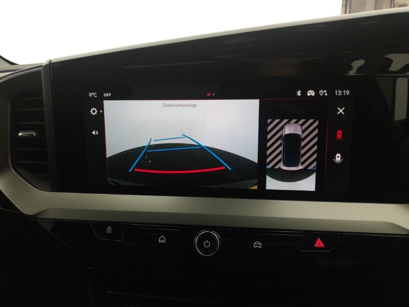 Used Vauxhall Mokka 2025 for sale - 78211459: Photo 13