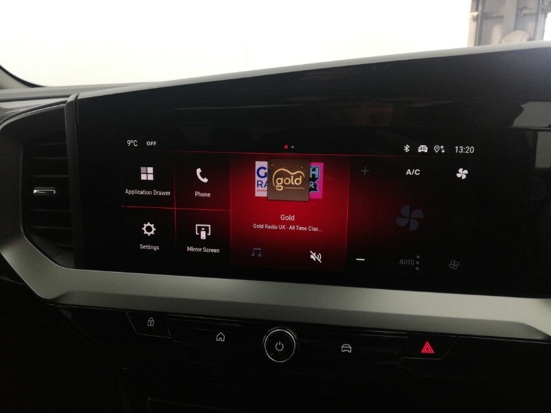 Used Vauxhall Mokka 2025 for sale - 78211459: Photo 14