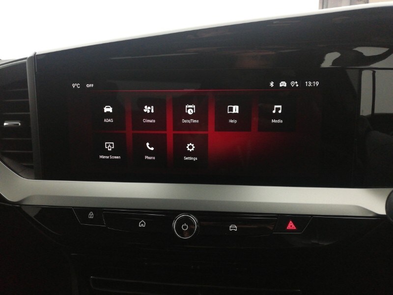 Used Vauxhall Mokka 2025 for sale - 78211459: Photo 15