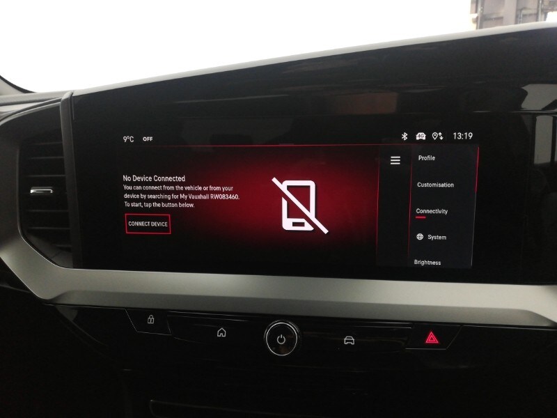 Used Vauxhall Mokka 2025 for sale - 78211459: Photo 16