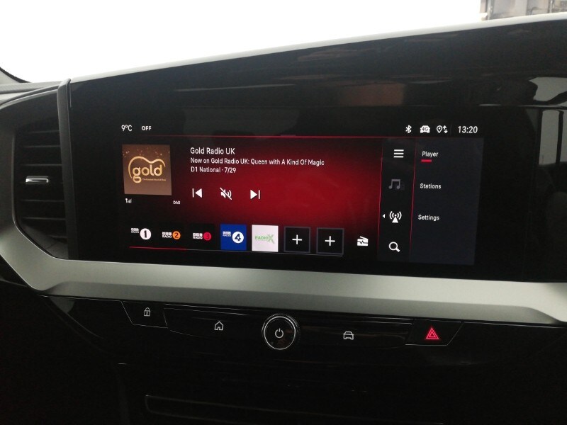 Used Vauxhall Mokka 2025 for sale - 78211459: Photo 17