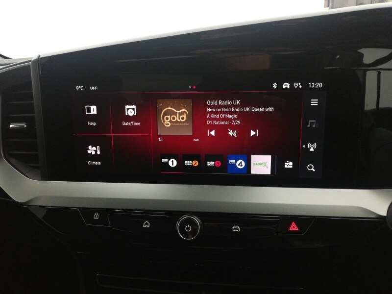 Used Vauxhall Mokka 2025 for sale - 78211459: Photo 19