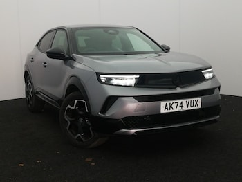 Used Vauxhall Mokka 2025 for sale - 78211459: Photo