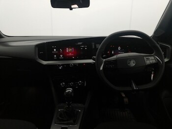 Used Vauxhall Mokka 2025 for sale - 78211459: Photo