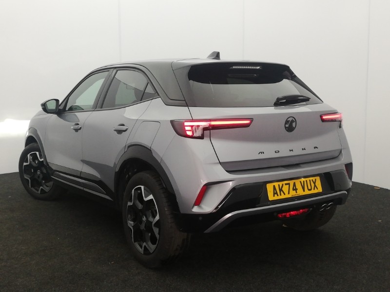Used Vauxhall Mokka 2025 for sale - 78211459: Photo 3