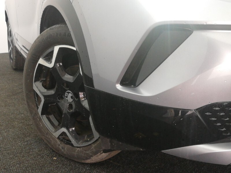 Used Vauxhall Mokka 2025 for sale - 78211459: Photo 9