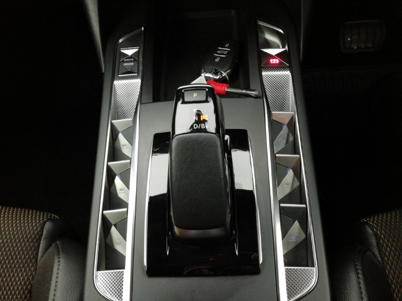 Used DS Automobiles DS 3 2022 for sale - 76387928: Photo 12