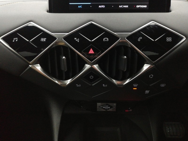 Used DS Automobiles DS 3 2022 for sale - 76387928: Photo 16