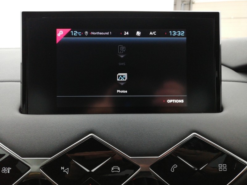 Used DS Automobiles DS 3 2022 for sale - 76387928: Photo 17