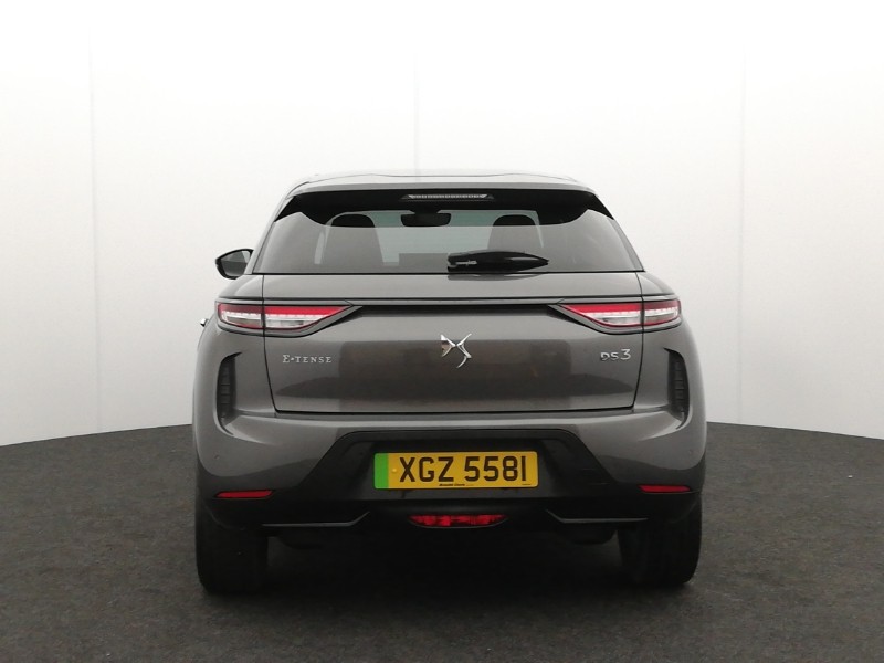 Used DS Automobiles DS 3 2022 for sale - 76387928: Photo 18