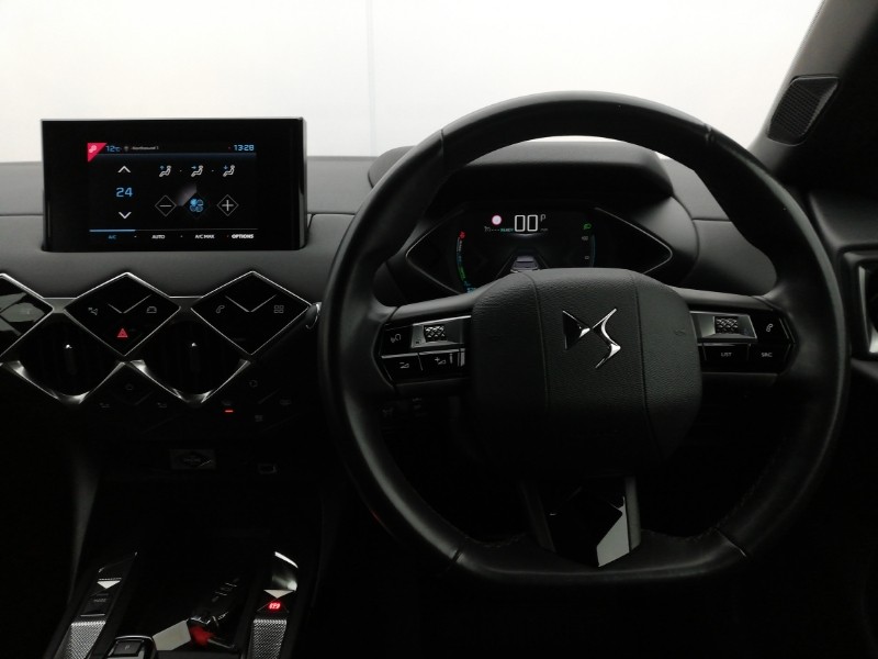 Used DS Automobiles DS 3 2022 for sale - 76387928: Photo 7