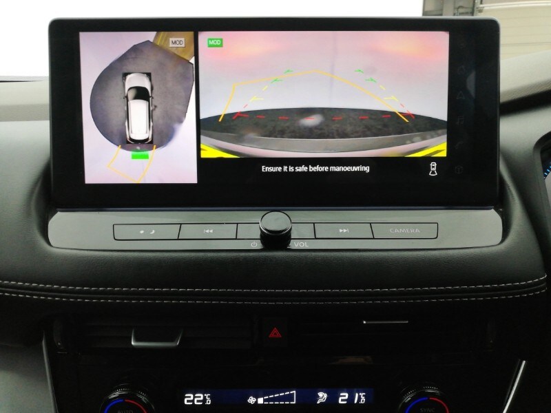 Used Nissan X-Trail 2024 for sale - 77405353: Photo 16