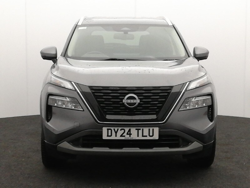 Used Nissan X-Trail 2024 for sale - 77405353: Photo 19